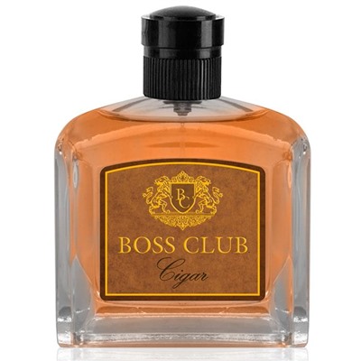 BOSS CLUB CIGAR /муж. M~