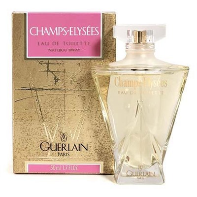 CHAMPS ELYSEE  50ml edt