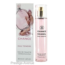 Chanel Chance Eau Tendre edt феромоны 55 мл