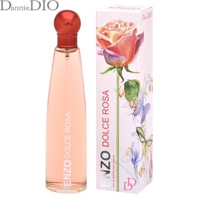 ENZO  DOLCE ROSA 95ml / жен. M~