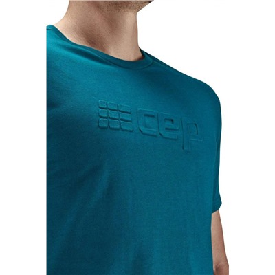 Футболка мужская CEP T-shirt