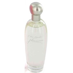 ESTEE L.pleasures 100ml edp  M~ БЕЗ УПАКОВКИ