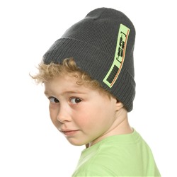 BKQW3191 шапка для мальчиков (1 шт в кор.)
