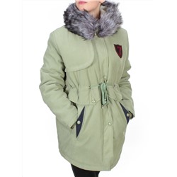 537 MENTHOL Куртка зимняя женская KSV (200 гр. холлофайбера) размер 48/50 - российский