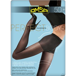 Колготки Omsa Perfect Body 50