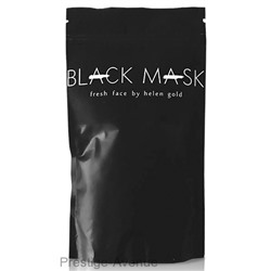 Маска для лица Black Mask 50g