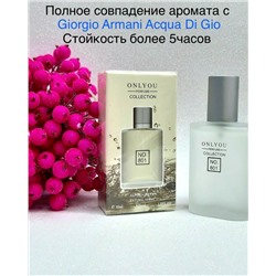 ONLYOU Perfume Collection - №801. M-30