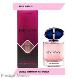 Компактный парфюм Beas Giorgio Armani My Way edp for women 10 ml арт. W 578