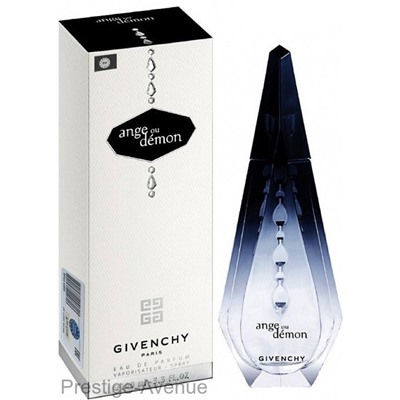 Givenchy Ange ou Demon edp 100 мл Made In UAE