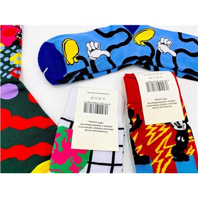 Носки Nice Socks 1246