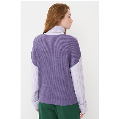 Эффектный женский свитер BY212-40064-30853/30867/30851