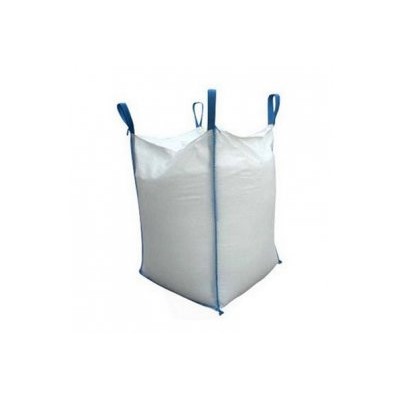 Мешок МКР BIG-BAG 75*75*125см 2 петли (140гр,м2)