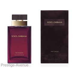 Dolce & Gabbana - Парфюмированная вода Pour Femme Intense 100 ml (w)