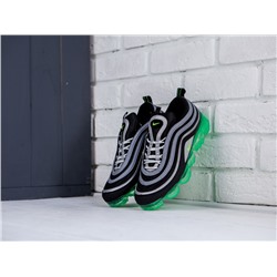 Кроссовки AIR MAX 97 Black/Green