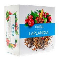 «Laplandia»