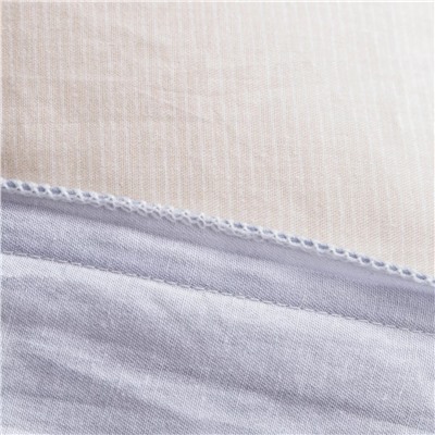 Комплект постельного белья Люкс-Сатин на резинке AR311