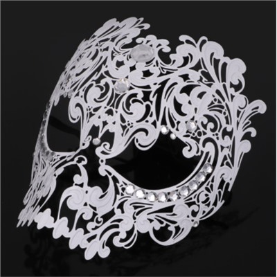 Карнавальная маска FRU392