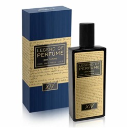 LEGEND OF PERFUME XIV edp /муж. M~ (Кензо Лепар)