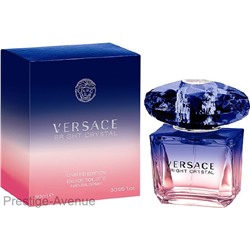 Versace - Туалетная вода Bright Crystal Limited Edition 90 ml (w)