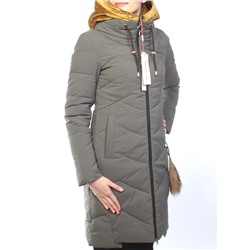 YRM10522 Пальто зимнее на холлофайбере Obralite размер S - 42 российский