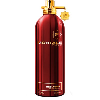 MONTALE RED AOUD lady 100ml edp