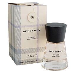 1950	BURBERRY TOUCH lady 50ml edp