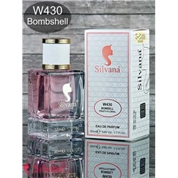 W430 BOMSELL 50мл edp/жен. M~