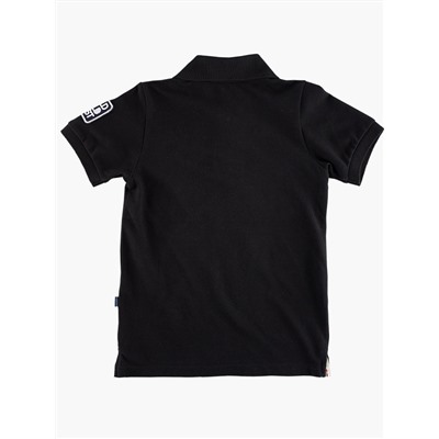 Рубашка-поло UD 0355 черный