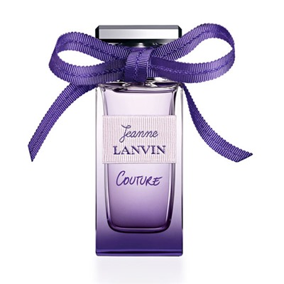 LANVIN JEANNE COUTURE lady  50ml edp