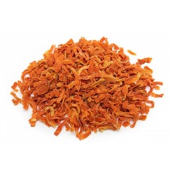 Морковь сушёная (соломка), 50г