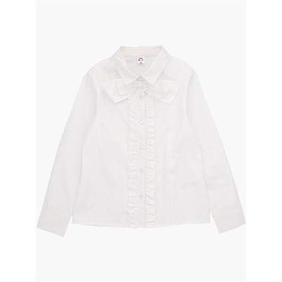 Блузка (сорочка) UD 7660 белый