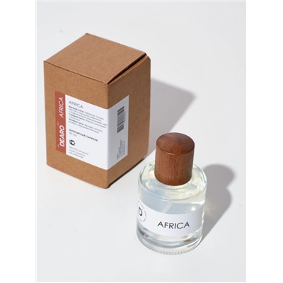 Интерьерный парфюм AFRICA 50 мл.