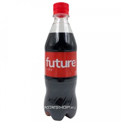 Газированный б/а напиток Кола Future Cola Wahaha, Китай, 500 мл Акция