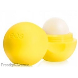 Бальзам для губ EOS Lip Balm цитрус (желтый)