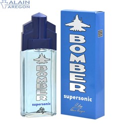 BOMBER SUPERSONIC 95мл /муж. M~