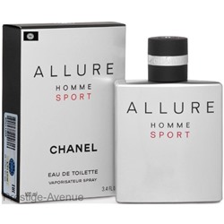 Chanel Allure Homme Sport 100 мл Made In UAE