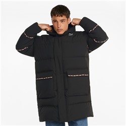 Куртка мужская Classics Long Down Jacket