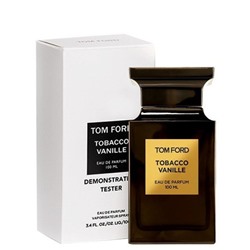 Tom Ford - Tobacco Vanille. W-100 (тестер)