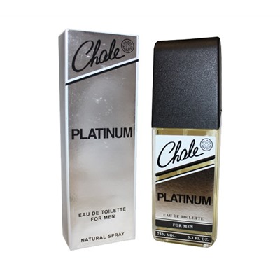 CHALE  PLATINUM /муж. M~