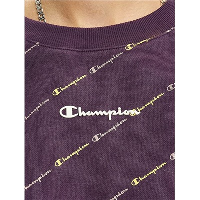 Джемпер женский Legacy American Classics Crewneck Sweatshirt