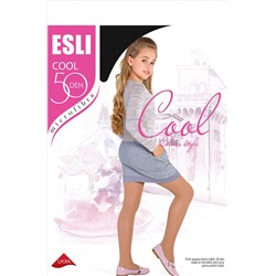 Колготки для девочки 50 Esli