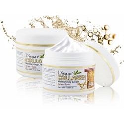 Отбеливающий крем Disaar Natural  Collagen Beauty Cream