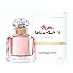 Guerlain - Mon Guerlain. W-50