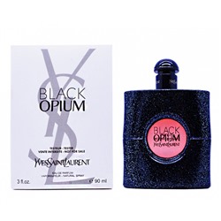 Yves Saint Laurent - Black Opium. W-90 (тестер)