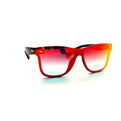 Солнцезащитные очки 681 оранжевый