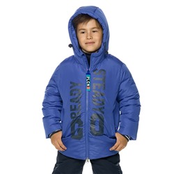 BZKW3193(к) куртка для мальчиков (1 шт в кор.)