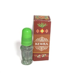 KEWRA Perfumes, Mehak Attar (КЕВРА, индийские масляные духи, Мехак Аттар), 1,25 мл.