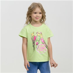 GFT3269 футболка для девочек (1 шт в кор.)