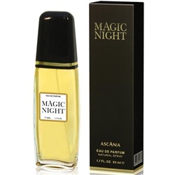 ASC MAGIC NIGHT  50ml /жен. M~