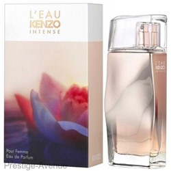 Kenzo - Туалетная вода L`eau Par Kenzo Intense Pour Femme 100 мл